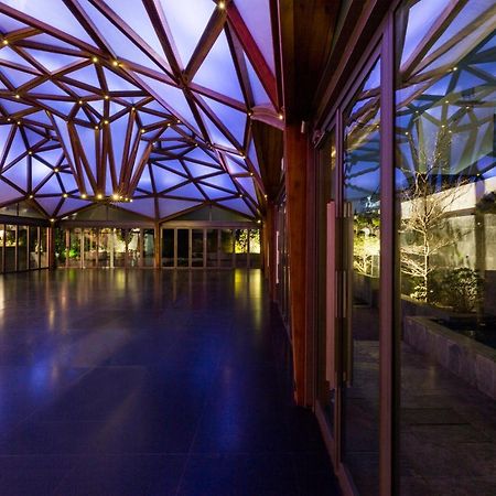 Hotel Crystal Palace Meerut Eksteriør bilde